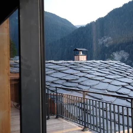 Chalet The French