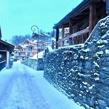 The French * Peisey-Nancroix
