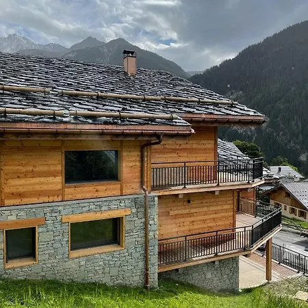 Chalet The French *
