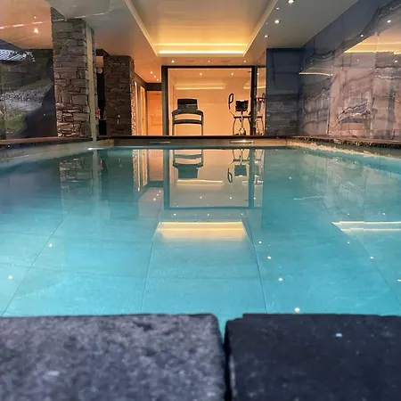 Chalet The French *