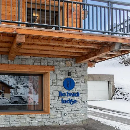 The French Chalet *