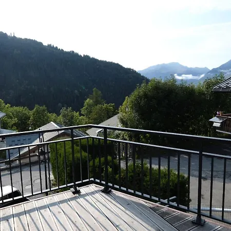Chalet The French *