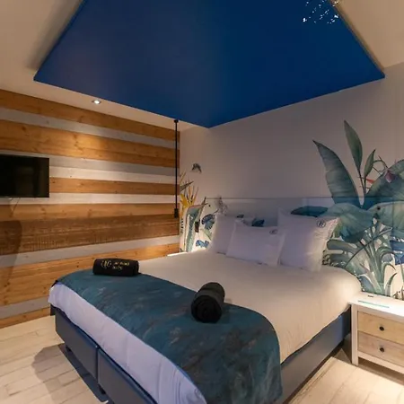 Chalet The French Peisey-Nancroix