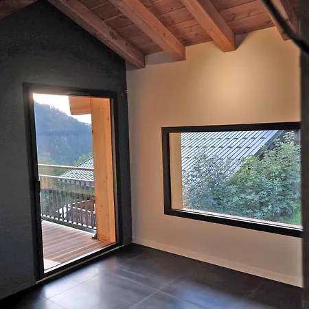 The French Chalet