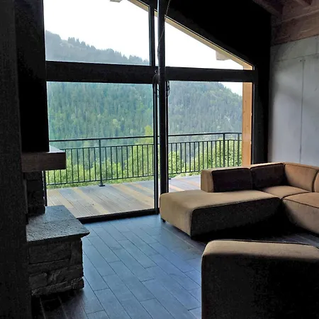 Chalet The French *