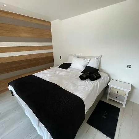 Chalet The French Peisey-Nancroix